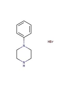 Astatech 1-PHENYLPIPERAZINE HBR; 1G; Purity 98%; MDL-MFCD01940325